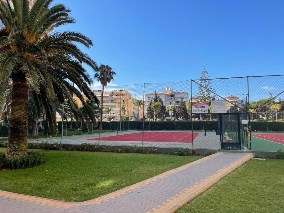 Costa Hollandia Apartment Algarrobo Costa