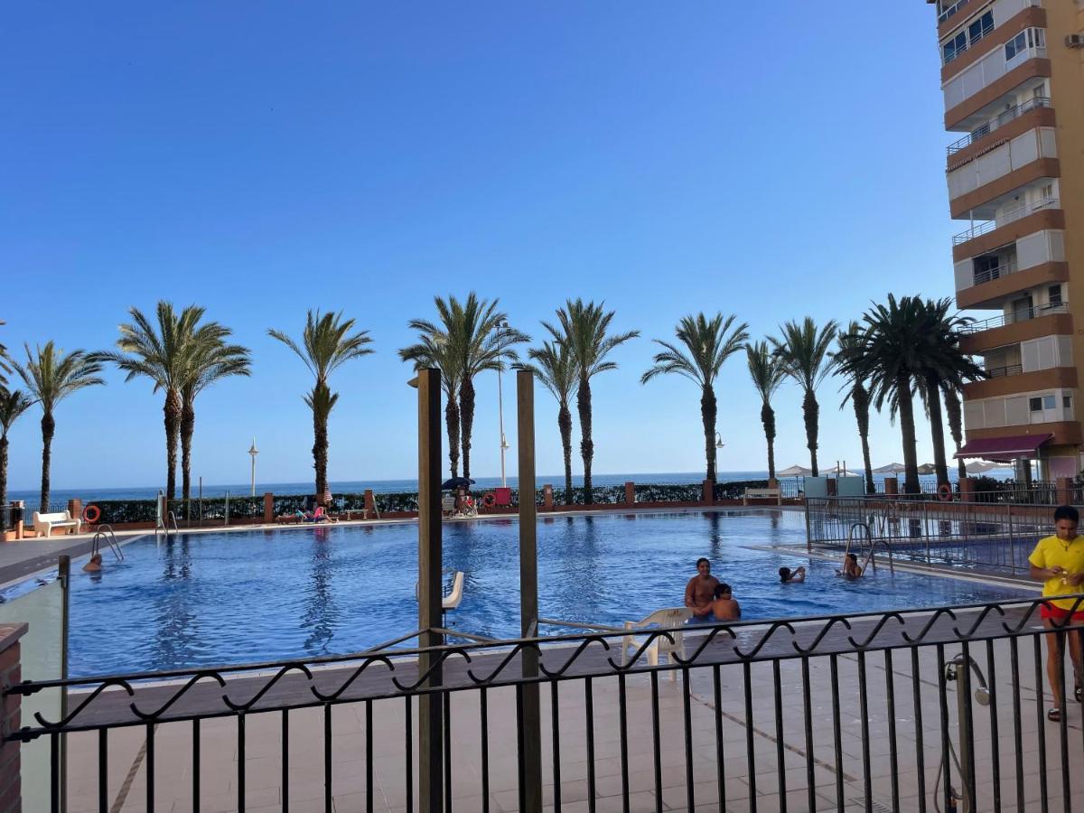 Apartment Costa Hollandia