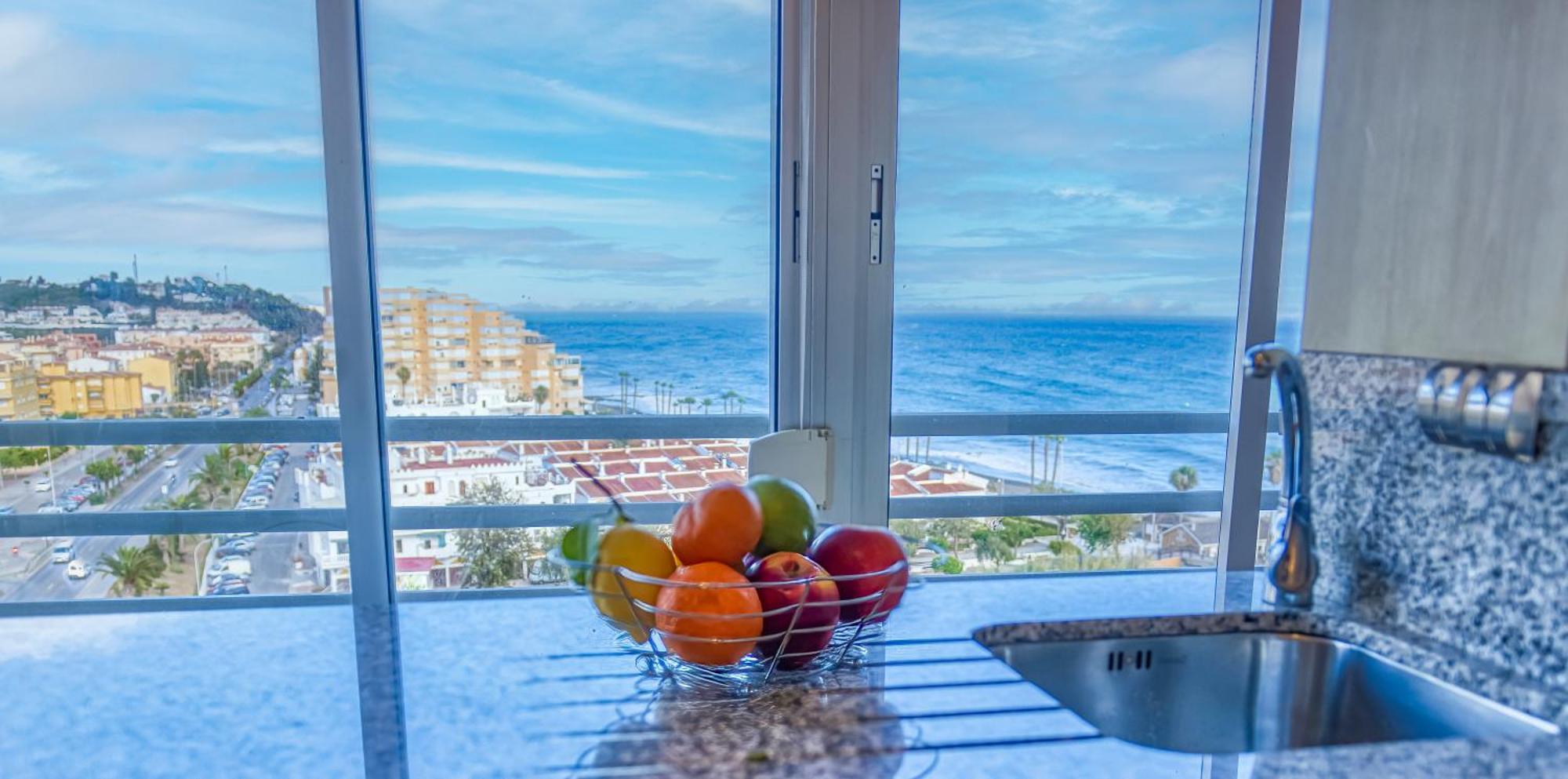 Apartment Costa Hollandia *