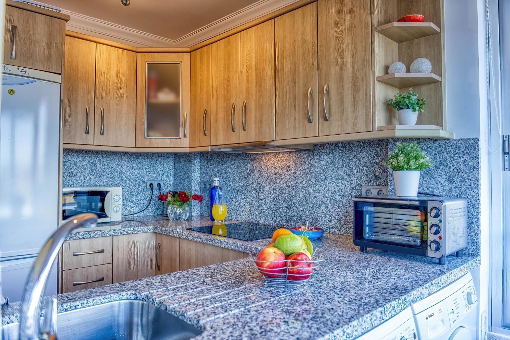 Apartment Costa Hollandia