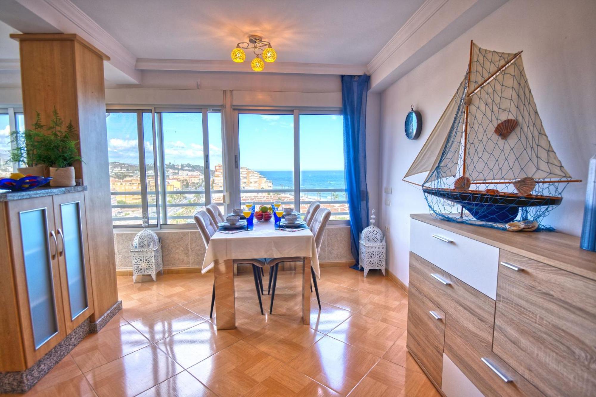 Costa Hollandia Apartment *