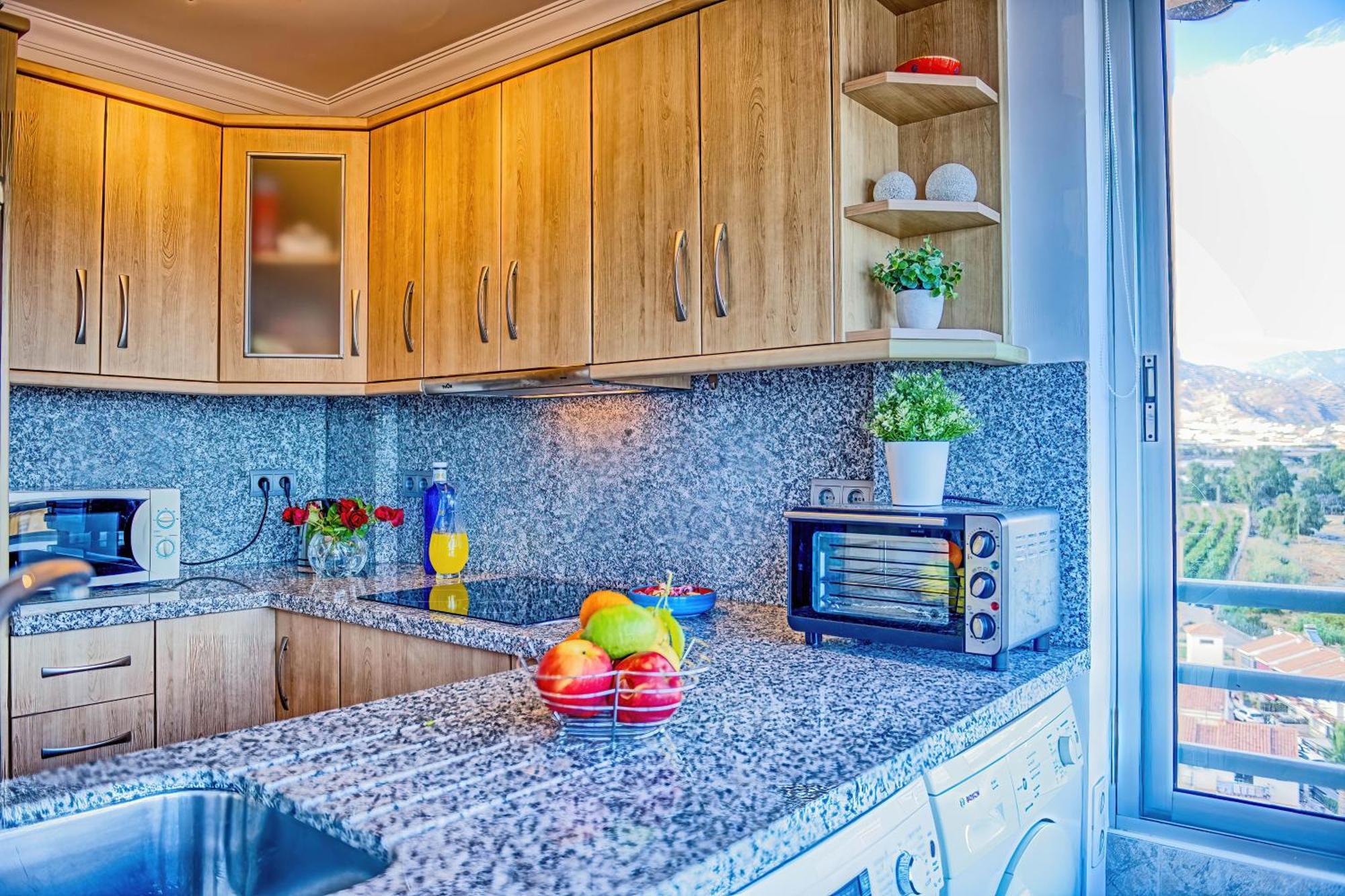 Costa Hollandia Apartment *