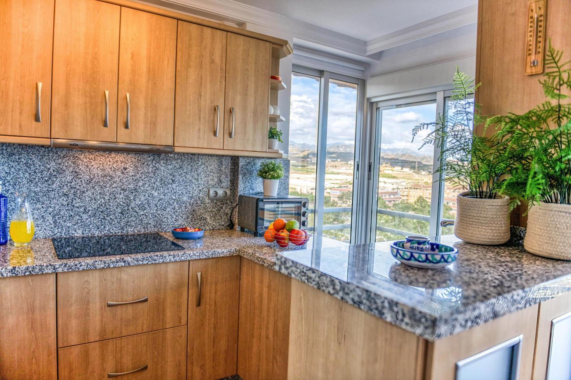 Costa Hollandia Apartment *