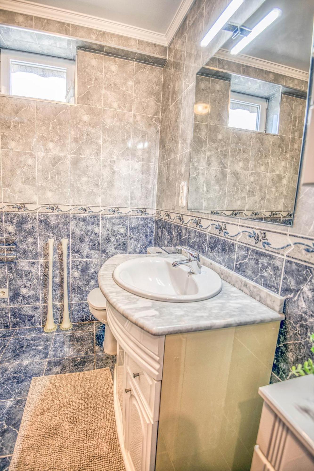 Apartment Costa Hollandia