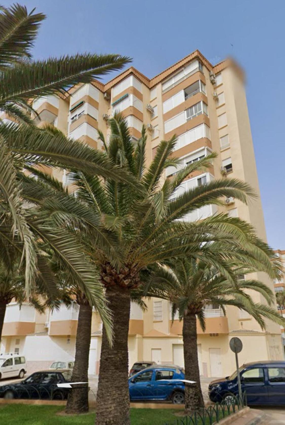 Apartment Costa Hollandia