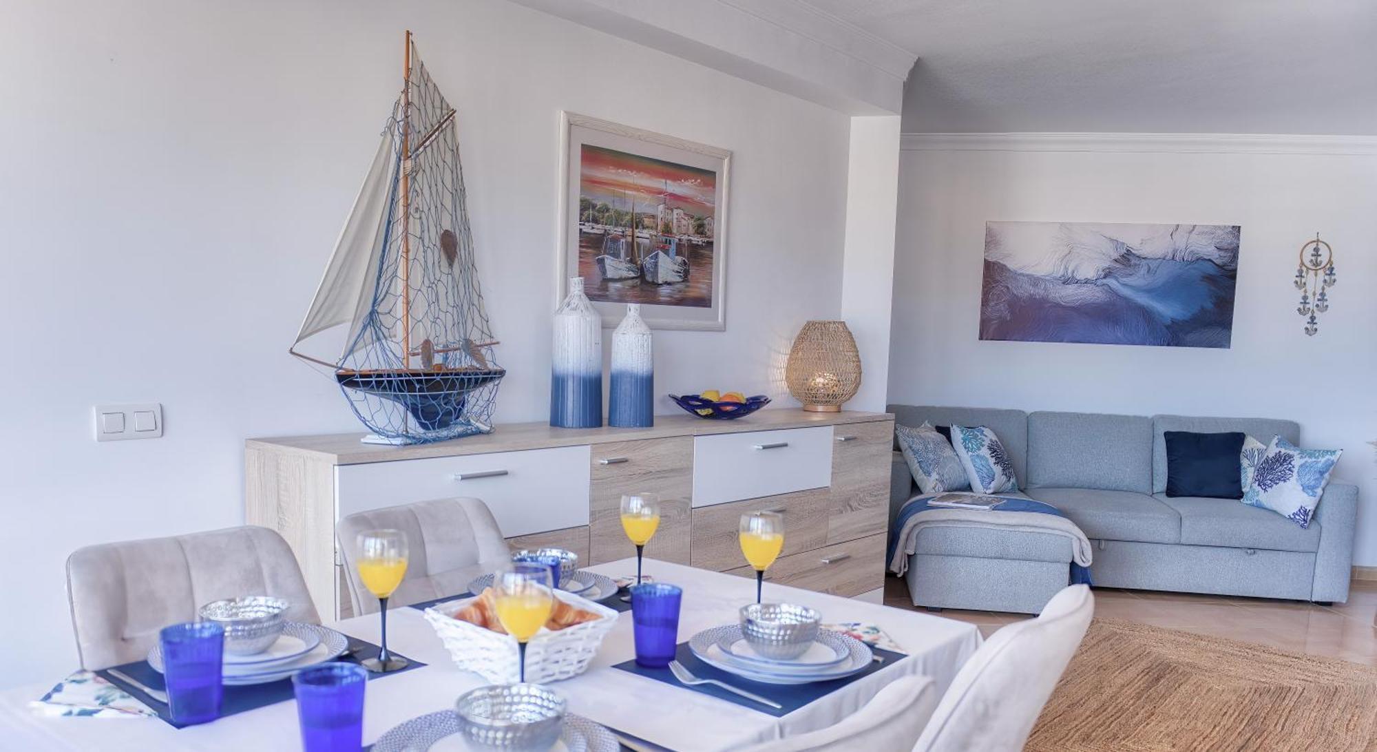 Apartment Costa Hollandia *