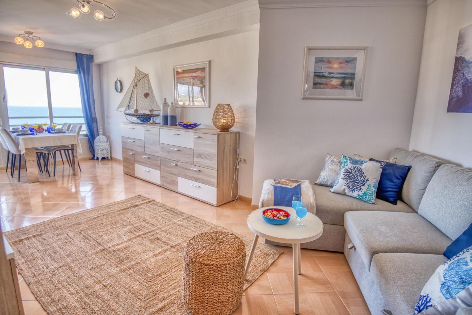 Costa Hollandia Apartment